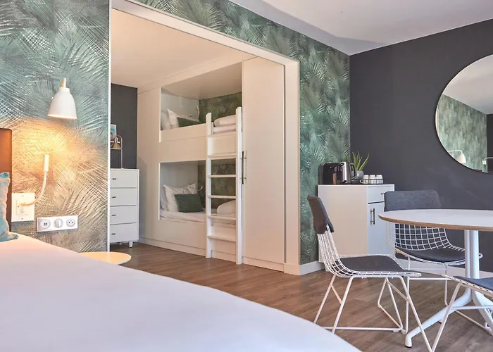 Van Der Valk Hotel Saint-Aygulf